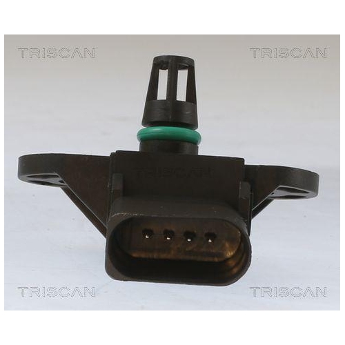 Sensor, Saugrohrdruck TRISCAN 8824 29032 f&uuml;r AUDI VW