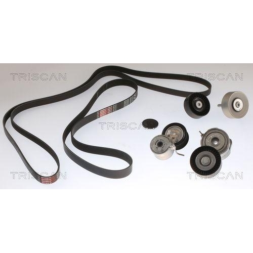 Keilrippenriemensatz TRISCAN 8642 10055 f&uuml;r