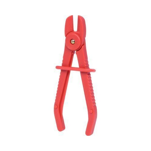 Schlauchklemmenzange KS TOOLS 115.5052 für