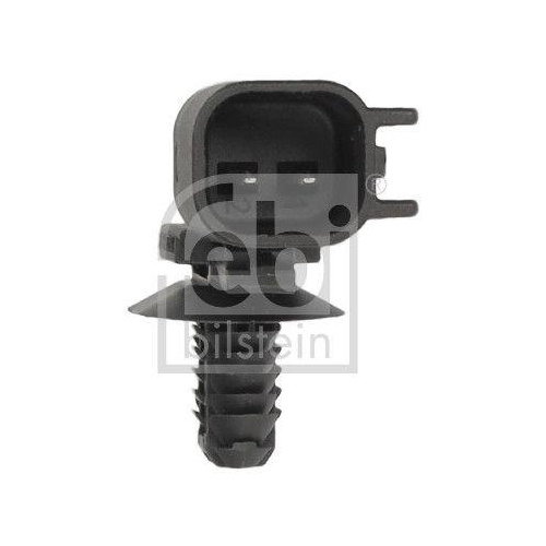 FEBI BILSTEIN Sensor, Raddrehzahl 193657 f&uuml;r TESLA, Hinterachse links