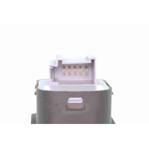 Schalter, Au&szlig;enspiegelverstellung VEMO V10-73-0102 Original VEMO Qualit&auml;t f&uuml;r VW