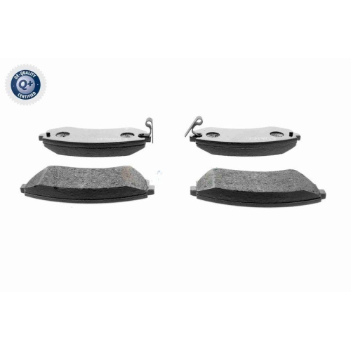 Bremsbelagsatz, Scheibenbremse VAICO V38-0032 Q+, Erstausr&uuml;sterqualit&auml;t f&uuml;r