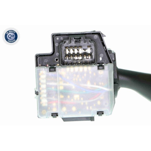 Lenkstockschalter VEMO V25-80-4044 Q+, Erstausrüsterqualität für FORD