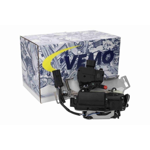 Türschloss VEMO V33-85-0043 Original VEMO Qualität für CHRYSLER DODGE