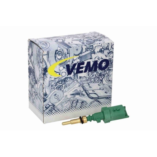 Sensor, K&uuml;hlmitteltemperatur VEMO V42-72-0107 Green Mobility Parts f&uuml;r CITRO&Euml;N