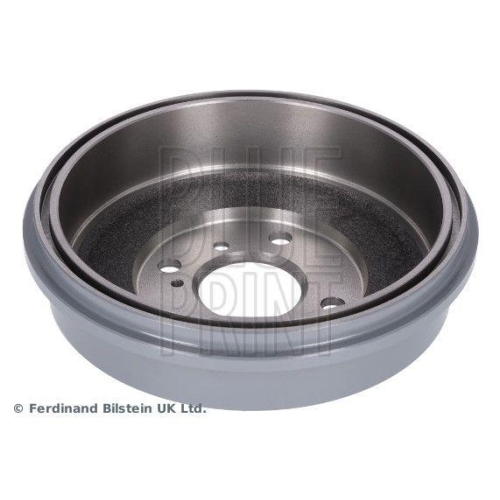 Bremstrommel BLUE PRINT ADBP470027 f&uuml;r FORD FORD MOTOR COMPANY, Hinterachse