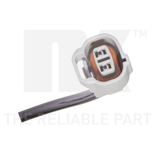 Sensor, Raddrehzahl NK 294501 f&uuml;r TOYOTA, Vorderachse links