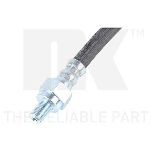 Bremsschlauch NK 853906 f&uuml;r RENAULT VOLVO, Vorderachse