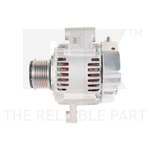 Generator NK 4845002 f&uuml;r TOYOTA