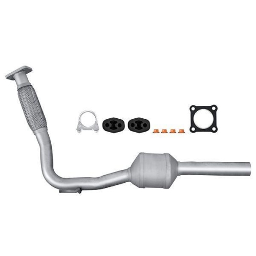 HELLA Katalysator 8LE 366 054-641 Easy2Fit &ndash;