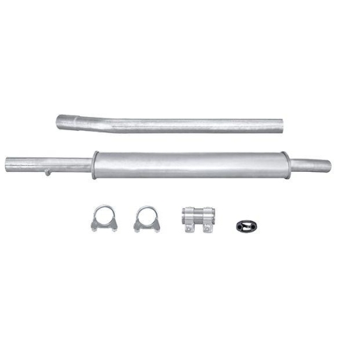 HELLA Mittelschalld&auml;mpfer 8LC 366 023-541 Easy2Fit &ndash;