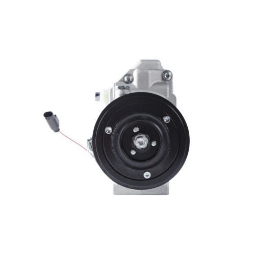 HELLA Kompressor, Klimaanlage 8FK 366 200-971 >>> Easy2Fit <<< f&uuml;r MERCEDES-BENZ