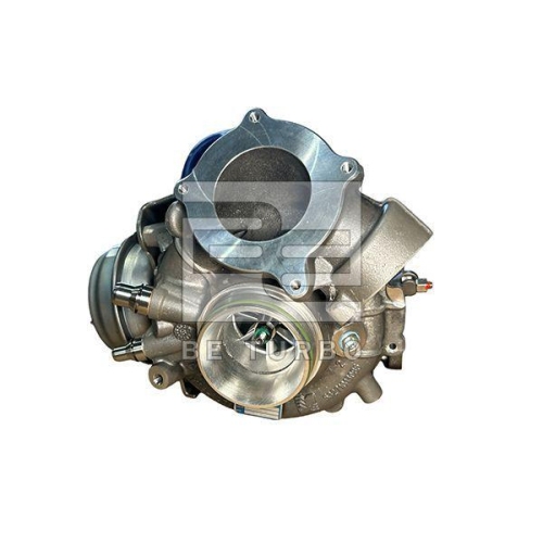 BE TURBO 131453RED Lader, Aufladung f&uuml;r BMW