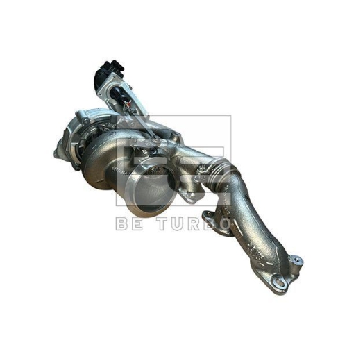BE TURBO 130913 Lader, Aufladung f&uuml;r BMW, rechts