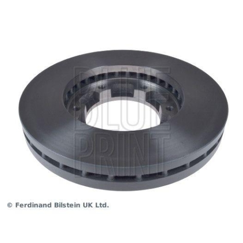 BLUE PRINT ADC44383 2 St&uuml;ck Bremsscheiben f&uuml;r MITSUBISHI FUSO (MITSUBISHI), Vorderachse