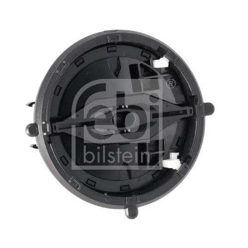 FEBI BILSTEIN 1008128 Stellelement, Au&szlig;enspiegel febi Plus f&uuml;r BMW SEAT VW