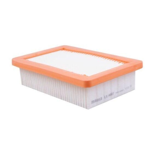 Luftfilter KNECHT LX 4067 f&uuml;r MERCEDES-BENZ RENAULT SMART