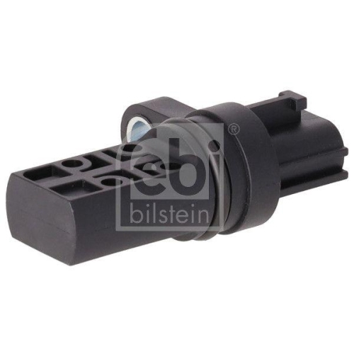 FEBI BILSTEIN Impulsgeber, Kurbelwelle 106820 f&uuml;r NISSAN INFINITI, hinten, links