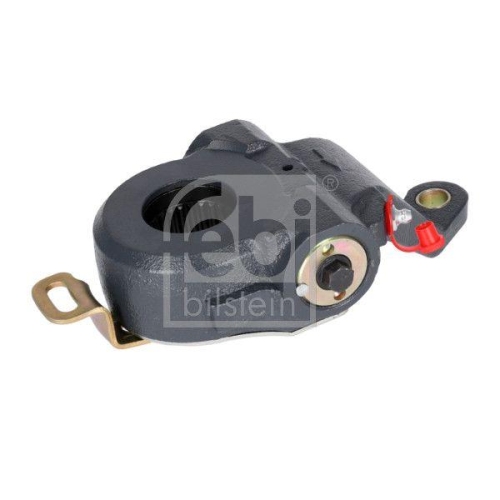 FEBI BILSTEIN Gest&auml;ngesteller, Bremsanlage 31604 f&uuml;r MERCEDES-BENZ, links