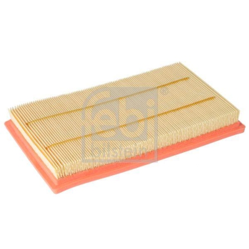 FEBI BILSTEIN Luftfilter 172064 f&uuml;r FIAT NISSAN SUBARU SUZUKI