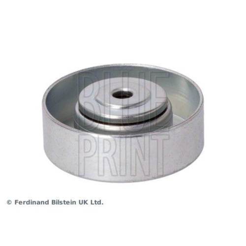 Umlenk-/F&uuml;hrungsrolle, Keilrippenriemen BLUE PRINT ADJ1396506 f&uuml;r BMW OPEL