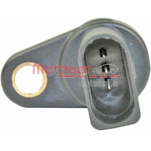 Sensor, Wegstrecke METZGER 0909067 für VAG IKA