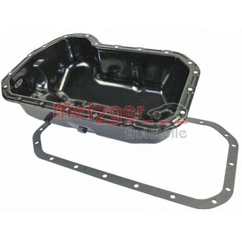 &Ouml;lwanne METZGER 7990028 f&uuml;r FORD VAG