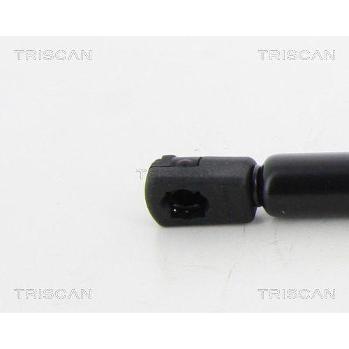 Gasfeder, Koffer-/Laderaum TRISCAN 8710 29299 für VW, hinten links