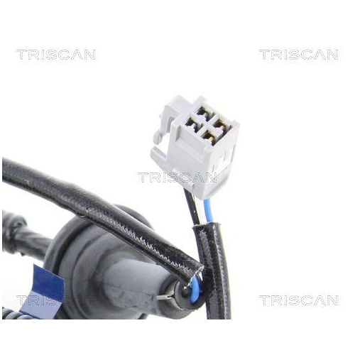 Lambdasonde TRISCAN 8845 13557 f&uuml;r TOYOTA, nach Katalysator