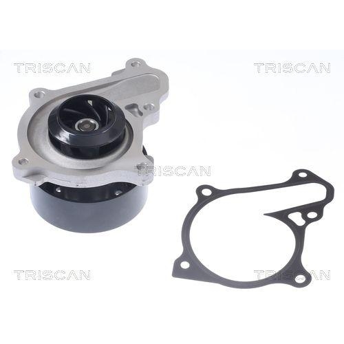 Wasserpumpe, Motork&uuml;hlung TRISCAN 8600 50013 f&uuml;r MAZDA, oben