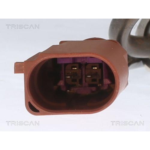 Sensor, Abgastemperatur TRISCAN 8826 29019 f&uuml;r VW HITACHI