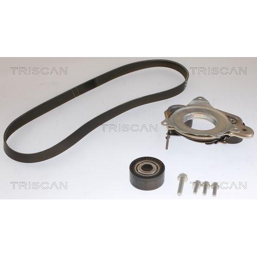 Keilrippenriemensatz TRISCAN 8642 10052 f&uuml;r