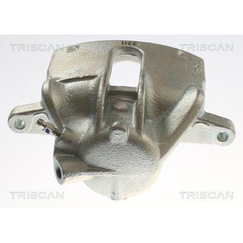 Bremssattel TRISCAN 8175 25109 f&uuml;r RENAULT, Vorderachse links, vor der Achse