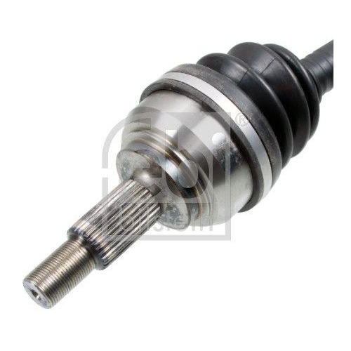 FEBI BILSTEIN Antriebswelle 181117 f&uuml;r RENAULT, Vorderachse rechts