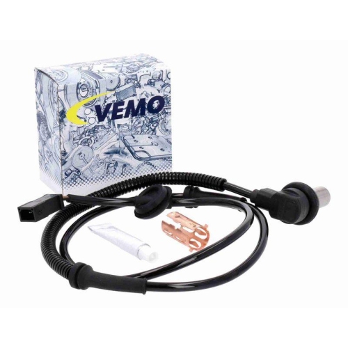 Sensor, Raddrehzahl VEMO V10-72-0917-1 Green Mobility Parts für AUDI SEAT SKODA