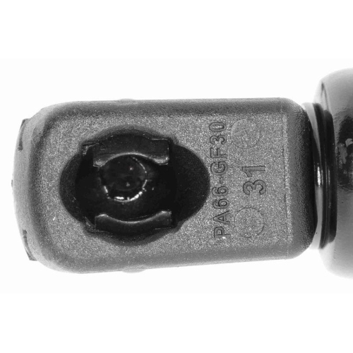 Gasfeder, Koffer-/Laderaum VAICO V30-2077 Green Mobility Parts f&uuml;r MERCEDES-BENZ