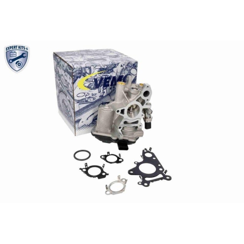 AGR-Ventil VEMO V30-63-0095 EXPERT KITS + f&uuml;r MERCEDES-BENZ