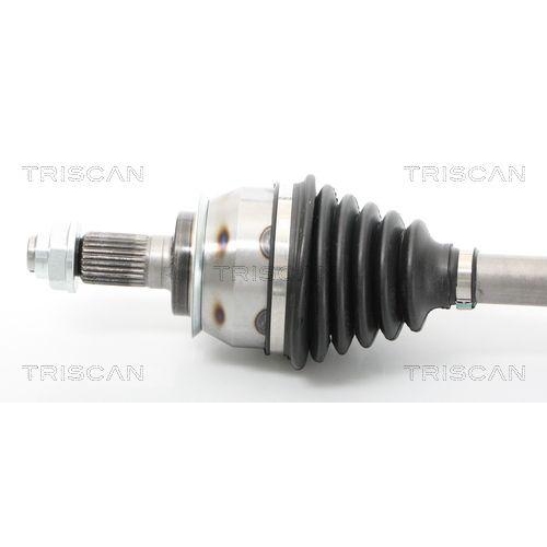 Antriebswelle TRISCAN 8540 11531 f&uuml;r MINI, Vorderachse rechts