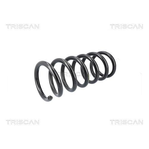 Fahrwerksfeder TRISCAN 8750 27154 f&uuml;r VOLVO, Hinterachse