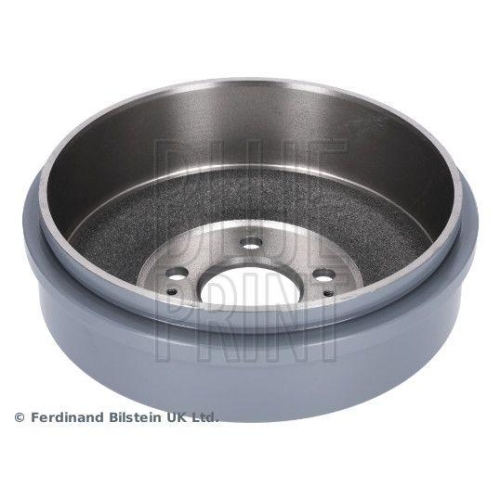 Bremstrommel BLUE PRINT ADBP470028 f&uuml;r VW, Hinterachse