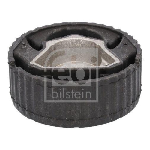 FEBI BILSTEIN Halter, Motoraufh&auml;ngung 193829 f&uuml;r SKODA VW, unten