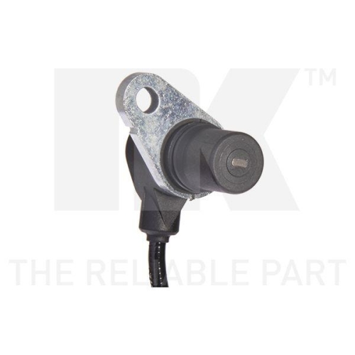 Sensor, Raddrehzahl NK 294503 f&uuml;r TOYOTA, Hinterachse links