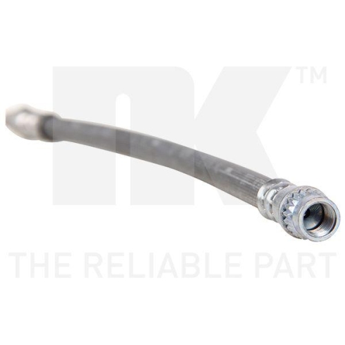 Bremsschlauch NK 853918 f&uuml;r RENAULT, Hinterachse, au&szlig;en