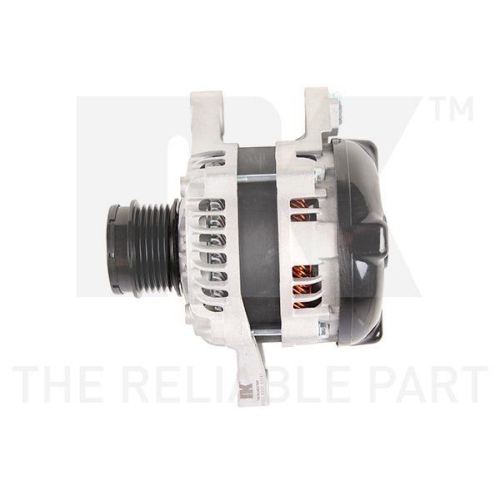 Generator NK 4845003 f&uuml;r TOYOTA