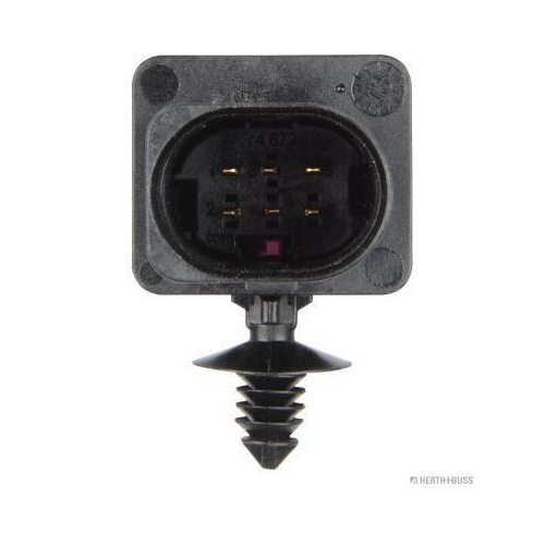 Lambdasonde HERTH+BUSS JAKOPARTS J1460512 für AUDI FORD MITSUBISHI OPEL PORSCHE