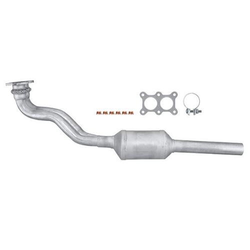 HELLA Katalysator 8LE 366 054-651 Easy2Fit &ndash;