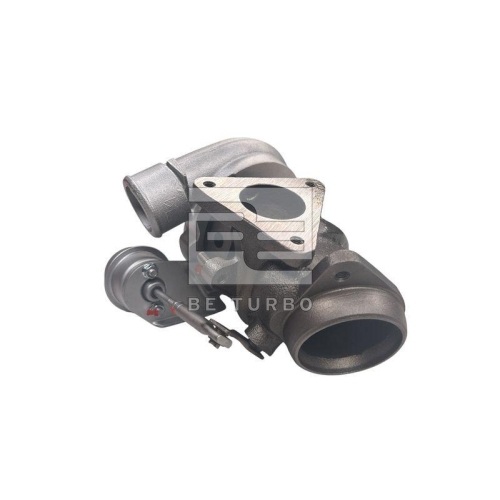 BE TURBO 124347 Lader, Aufladung f&uuml;r MERCEDES-BENZ