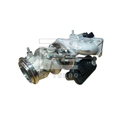 BE TURBO 132193 Lader, Aufladung f&uuml;r FIAT JEEP
