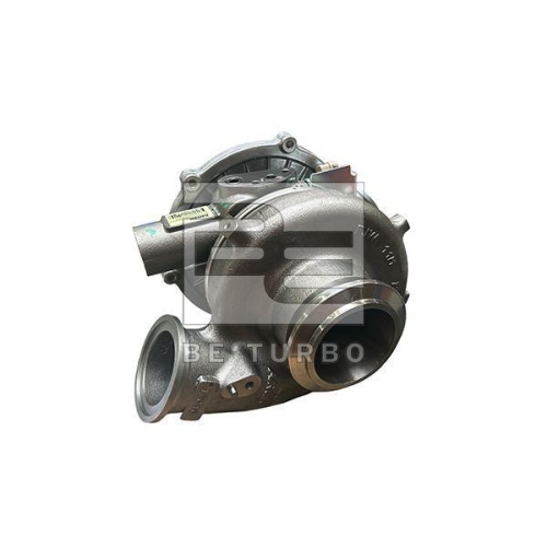 BE TURBO 128774 Lader, Aufladung f&uuml;r FORD