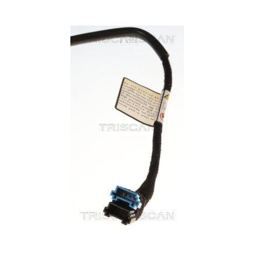 TRISCAN 8710 11377 Gasfeder, Koffer-/Laderaum f&uuml;r BMW, links, rechts